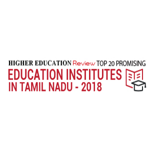 Top 20 Promising Educational Institutions in Tamil Nadu