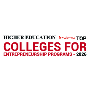 Top Colleges for Entrepreneurship Programs - 2026