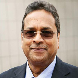 Dr. Darlie Koshy,CEO