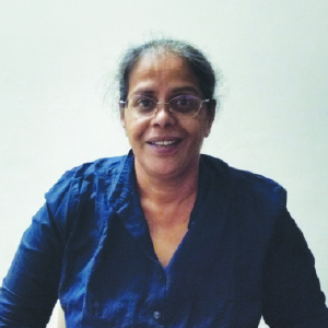 Tara Nair,Director and Founder