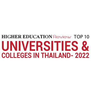 Top 10 Universities & Colleges in Thailand - 2022