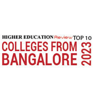Top 10 Colleges From Bangalore - 2023