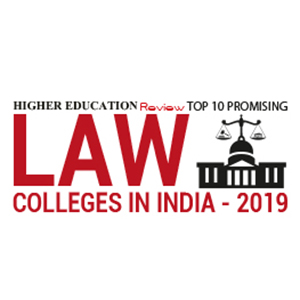 Top 10 Promising Law Colleges In India Â­ 2019