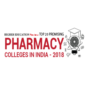 Top 20 Promising Pharmacy Colleges in 2018