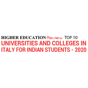 Top 10 Universities and Colleges in Italy for Indian Students - 2020