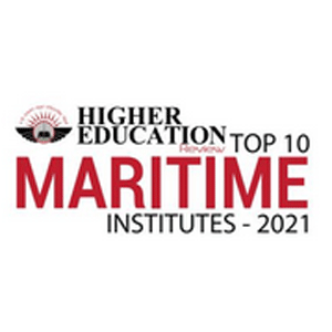 Top 10 Maritime Institutes - 2021