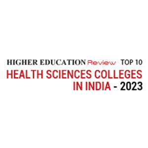 Top 10 Health Sciences Colleges In India – 2023