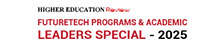 FutureTech Programs & Academic Leaders Special - 2025