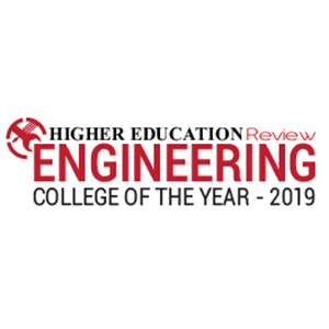 Engineering College of the Year - 2019