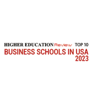 Top 10 Business Schools In USA - 2023