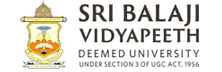 Sri Balaji Vidyapeeth: Redefining Medical Education