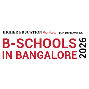 Top 10 Promising B-Schools in Bangalore - 2026
