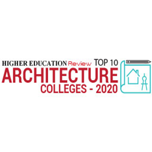 Top 10 Architecture Colleges - 2020