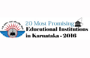 20 Most Promising Educational Institutes in Karnataka