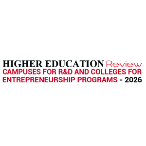 Campuses for R&D and Colleges for Entrepreneurship Programs - 2026