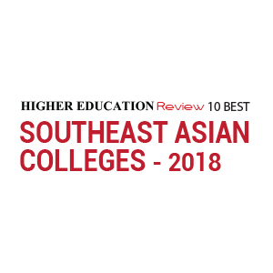 10 Best Southeast Asian Colleges 