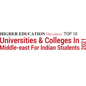 Top 10 Universities And Colleges In Middle-east For Indian Students - 2021