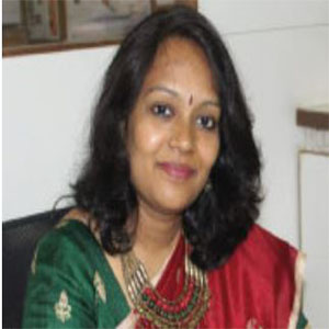 Shilpa Kalyan,Head - Centre for Media Studies