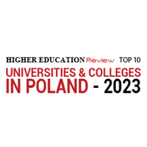 Top 10 Universities & Colleges In Poland – 2023