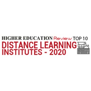 Top 10 Distance Learning Institutes - 2020