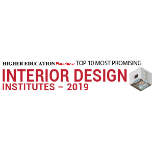 Top 10 Most Promising Interior Design Institutes in India Â­2019