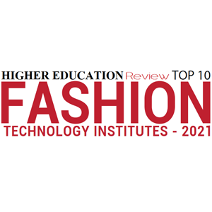 Top 10 Fashion Technology Institutes - 2021