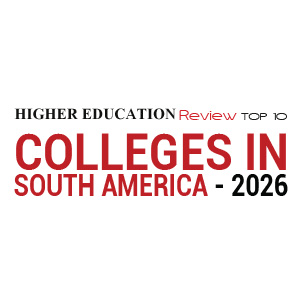 Top 10 Colleges in South America - 2026