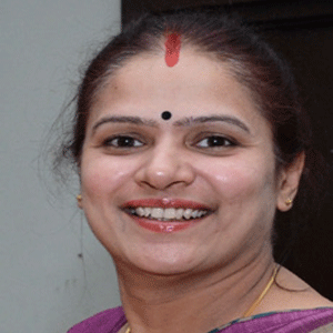 Dr. Jayanthi Ranjan,Dean, School of Business Studies