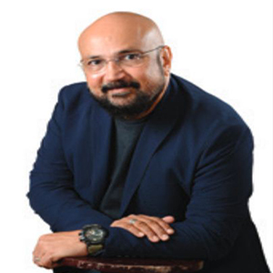 G. Ramakrishnan,Founder & CEO