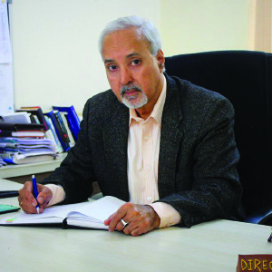 Dr. Deepak Roy,Director