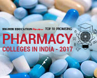 Top 10 Promising Pharmacy Colleges in India 2017