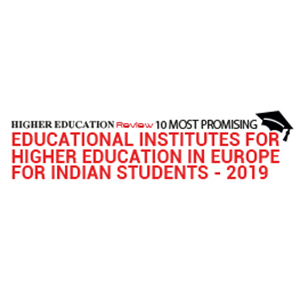 10 Most Promising Educational Institutes for Higher Education in Europe for Indian Students - 2019
