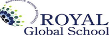Anubha Goyal, Principal, Royal Global School