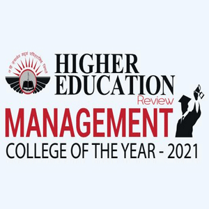 Management College of the Year - 2021