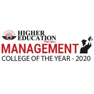 Management College of the Year - 2020