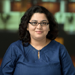 Dr. Samraggi Chakraborty,Assistant Professor