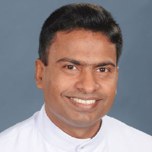 Fr. Daison Vettiyadan VC,Founder