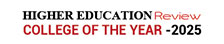 College Of The Year -2025