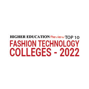 Top 10 Fashion Technology Colleges - 2022