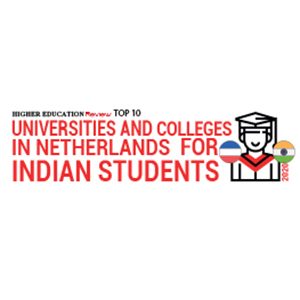 Top 10 Universities and Colleges in Netherlands for Indian Students - 2020