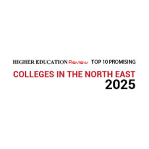 Top 10 Promising Colleges in the Northeast - 2025