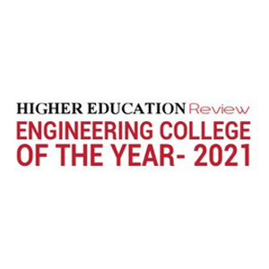 Engineering College of the Year - 2021