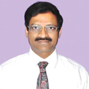 Dr. V.Damodara Naidu,Principal