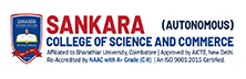 Sankara College Of Science And Commerce: Empowering Students for Success in the Dynamic World of Hospitality & Business