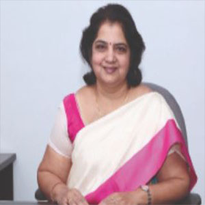 J. Bhuvaneswari,Principal