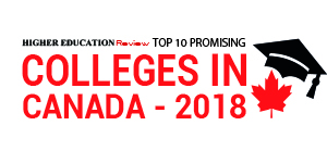 Top 10 Most Promising Colleges in Canada - 2018