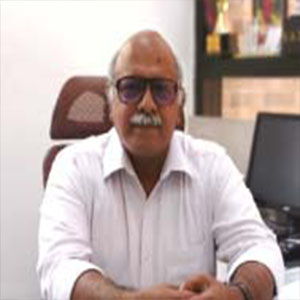 Prof. J. Jayakumar,Principal