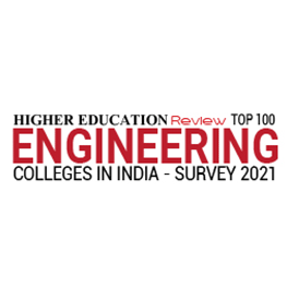 Top 100 Engineering Colleges in India - Survey 2021