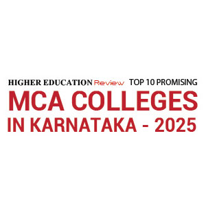 Top 10 Promising MCA Colleges in Karnataka - 2025