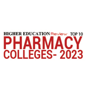 Top 10 Pharmacy Colleges - 2023
